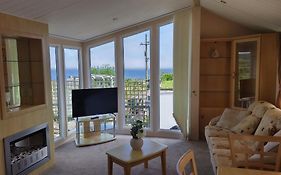 Seaside Chalet In Ardmore With Breathtaking Views